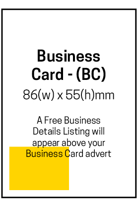 Business Card (BC)
