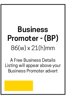 Business Promoter (BP)